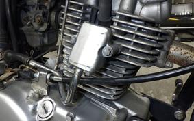 KAWASAKI ELIMINATOR 125 2023 BN125A