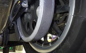 HARLEY FLHTCUI 1450 2001