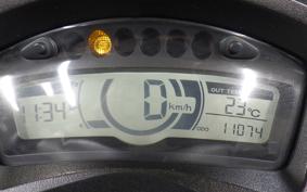YAMAHA TRICITY 125 A SE82J