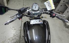 YAMAHA VMAX 2001