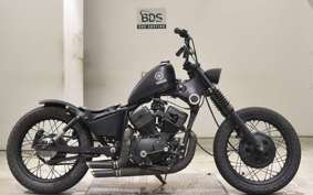 YAMAHA VIRAGO 250 2015 3DM