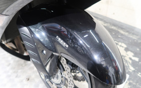 KAWASAKI NINJA ZX 14 R 2012 ZXT40E