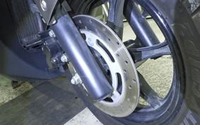 SUZUKI SKYWAVE 200 (Burgman 200) 2015 CH41A