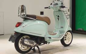 VESPA PRIMAVERA 150 2004