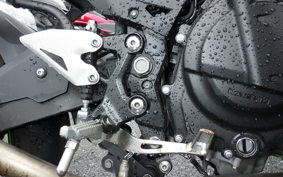 KAWASAKI NINJA 250 EX250Y