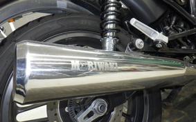 HONDA CB1100 ABS 2012 SC65