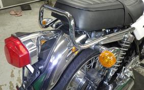 HONDA CB1100 EX ABS 2015 SC65
