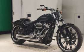 HARLEY FXBRS1870 2018
