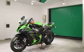 KAWASAKI ZX 10 NINJA ABS 2020 ZXT02E