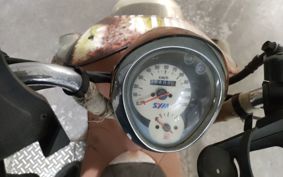 SYM UMI 100 HU10W