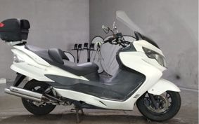 SUZUKI SKYWAVE 250S CJ46A