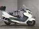 Фото Suzuki SKYWAVE 250S с японского аукциона
