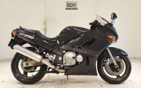 KAWASAKI ZZ-R400 Gen.2 2003 ZX400N