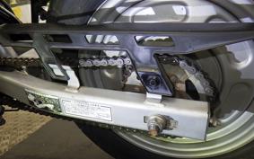 HONDA APE 100 HC07