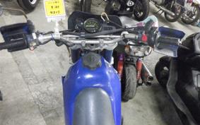 KAWASAKI KDX200SR Gen.2 DX200G