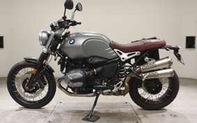 BMW R NINE T SCRAMBLER 2023