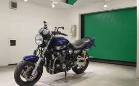 YAMAHA XJR1300 Gen.2 2006 RP17J