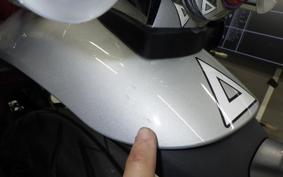 HONDA DAX 125 2022 JB04