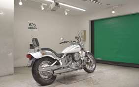 YAMAHA DRAGSTAR 400 2003 VH01J