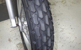 YAMAHA TW225 DG09J