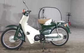 HONDA SUPER CUB50 AA01