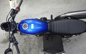 HONDA CL500 2026 PC68
