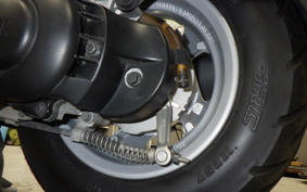 YAMAHA GEAR Gen.2 UA08J