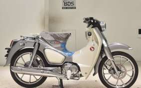 HONDA C125 SUPER CUB 2025 JA71