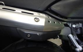 YAMAHA TRICKER Gen.2 2000 DG16J