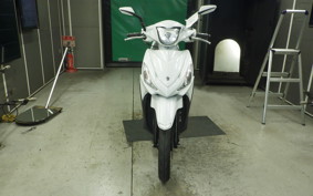 SUZUKI ADDRESS 110 2017 CE47A