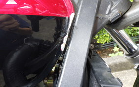 HONDA HORNET 250 MC31