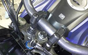 HONDA CB250RA 1999 MC52