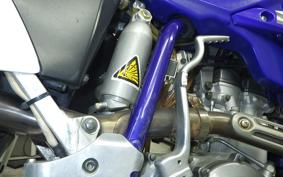 YAMAHA WR250F E 2015 CG16W