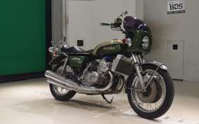 SUZUKI GT750 1986 GT750B