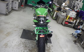 KAWASAKI NINJA 250 2018 EX250L