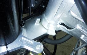 HONDA MONKEY 125 2005 JB05