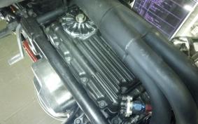KAWASAKI ZEPHYR 400 Gen.2 1991 ZR400C