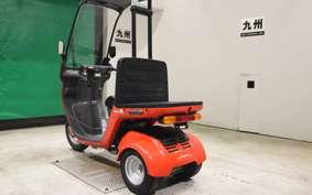 HONDA GYRO CANOPY 2025 TA03