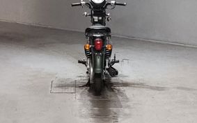 HONDA CROSS CUB 50 AA06