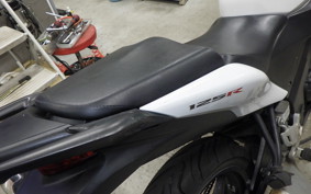 HONDA CBR125R 2013 JC50