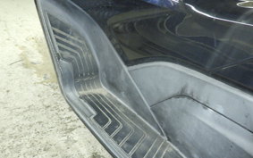 HONDA PCX 160 KF47