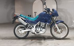 KAWASAKI KLE250 ANHELO LE250A