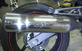 HONDA VTR 250 2021 MC33