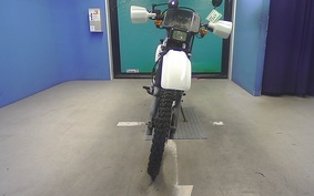 HONDA XLR125R JD16