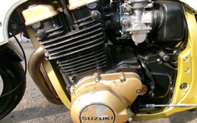 SUZUKI GSX750S KATANA 1984 GR72A