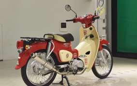 HONDA C110 SUPER CUB JA44