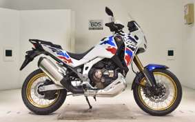 HONDA CRF1100L AFRICA TWIN DCT 2026