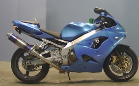 KAWASAKI ZX900R NINJA 2002 ZX900F