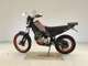 Фото Yamaha TRICKER 2018 с японского аукциона