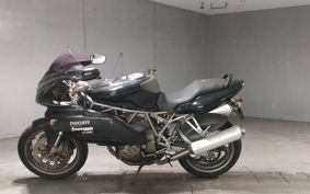 DUCATI SS900 2003 V100AA